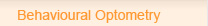 Behavioural Optometry