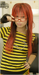 Behavioural Optometry